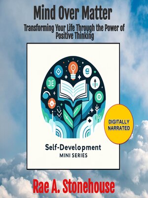 cover image of Mind Over Matter